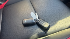 Kia Picanto 1.0 GT-line 5dr [4 seats] Petrol Hatchback